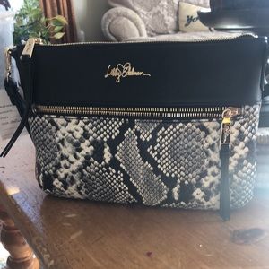 Libby Edelman Bag